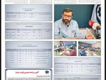 خبرهای تصویری ملک پور