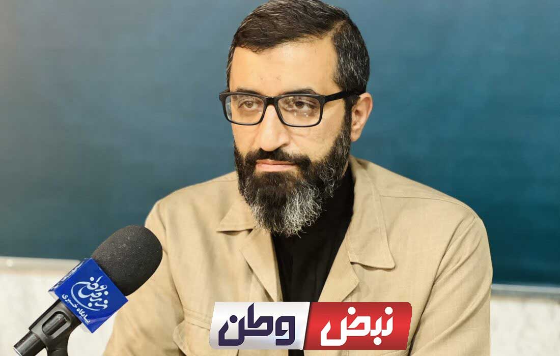 گسترش گردشگری، مصاحبه علیرضا ملک پور