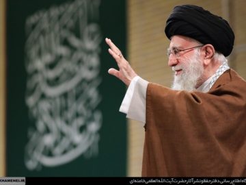 پاسخ ما کمترین مجازات برای رژیم غاصب صهیونی در برابر جنایتهای آن رژیم بود