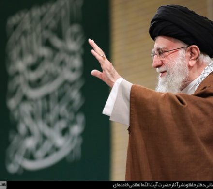 پاسخ ما کمترین مجازات برای رژیم غاصب صهیونی در برابر جنایتهای آن رژیم بود