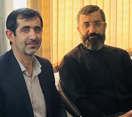 افزایش تعاملات دوجانبه جهاد کشاورزی شهرستان لنجان با مرکز آموزش فنی وحرفه ای