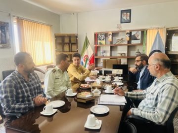 گسترش آموزش های مهارتی ویژه پرسنل، سربازان وخانواده نیروی انتظامی