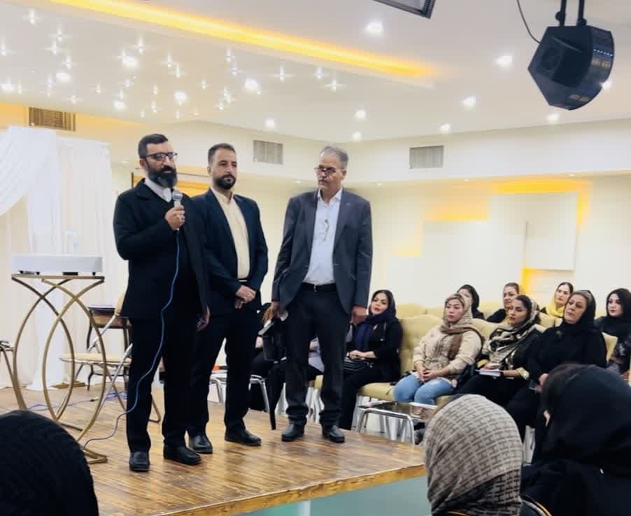 غلبه بر مشکلات اقتصادی با تغییر نگرش درمدلهای آموزشی