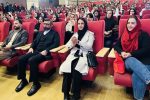 سمینار آموزشی مراقبت و زیبایی در شهر فولاد شهر اصفهان