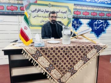 تحول در مهارت‌آموزی فلاورجان در دستور کار قرار گرفت