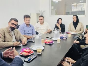 گسترش همکاری‌های مهارتی مرکز غدیر فلاورجان با بنیاد فرهنگی امام خامنه‌ای